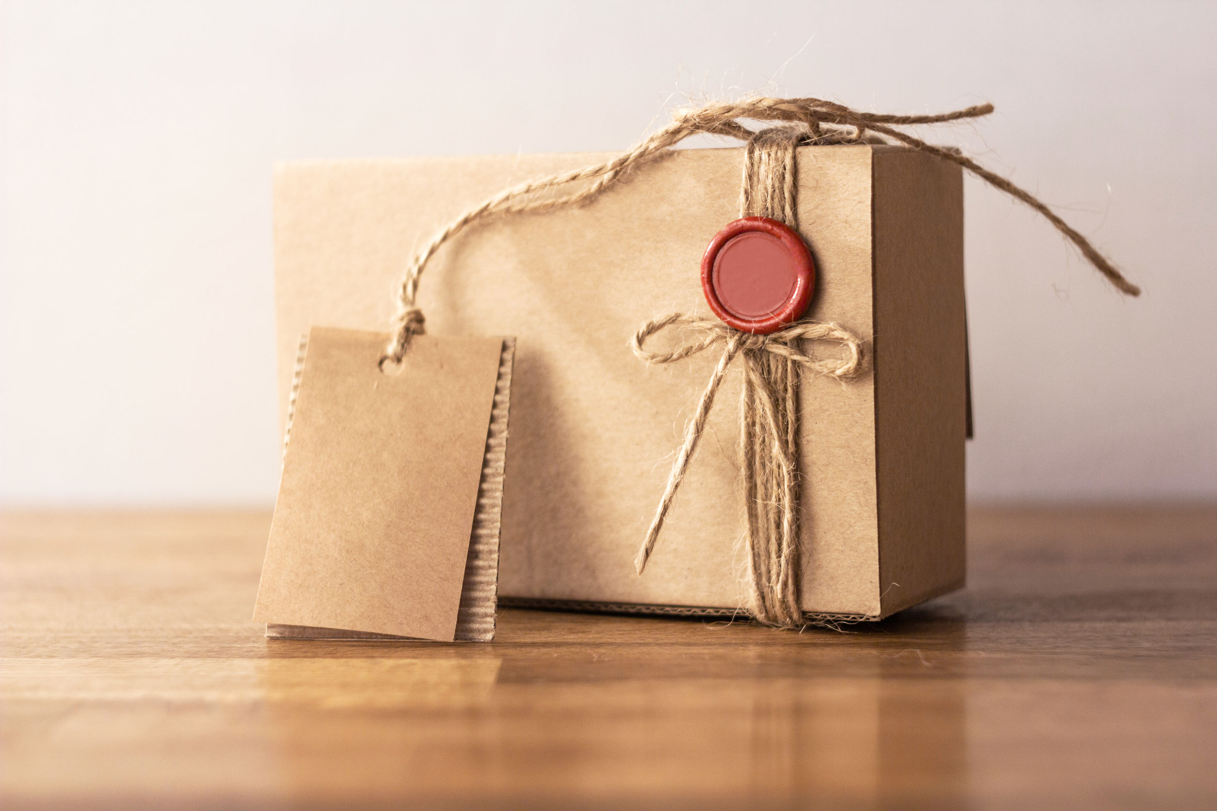 Why Holiday Packaging Can Make or Break your Branding Efforts