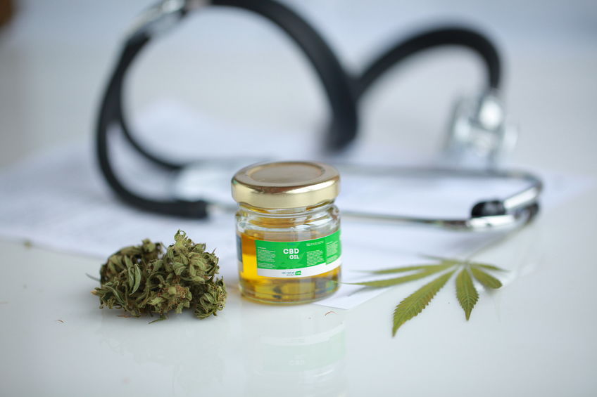 Confused about the New CBD Oil Packaging Laws? Read This