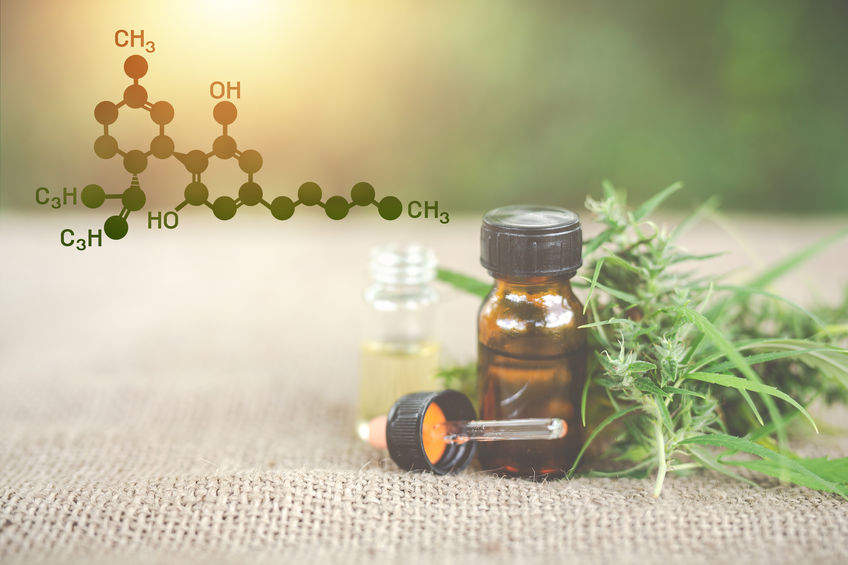 Why the Changing Laws for CBD Packaging Might Be a Good Thing