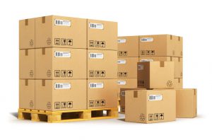 Why the Packaging Industry Has to Think about Clamp Handling
