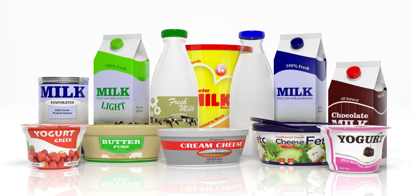 Contract Food Packaging – How to Pick the Right Company