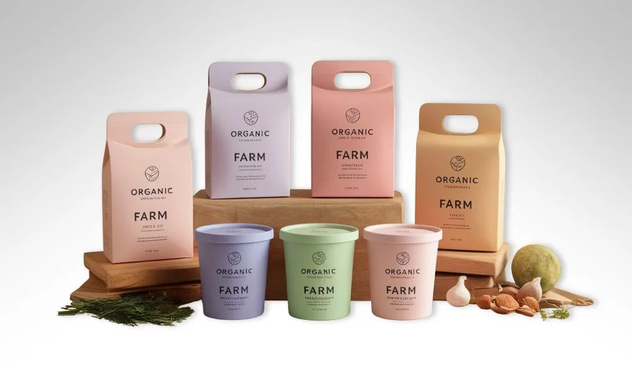 4 Tips for Creating Innovative Packaging Designs