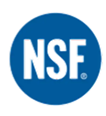 NSF Logo