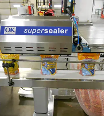 Super sealer