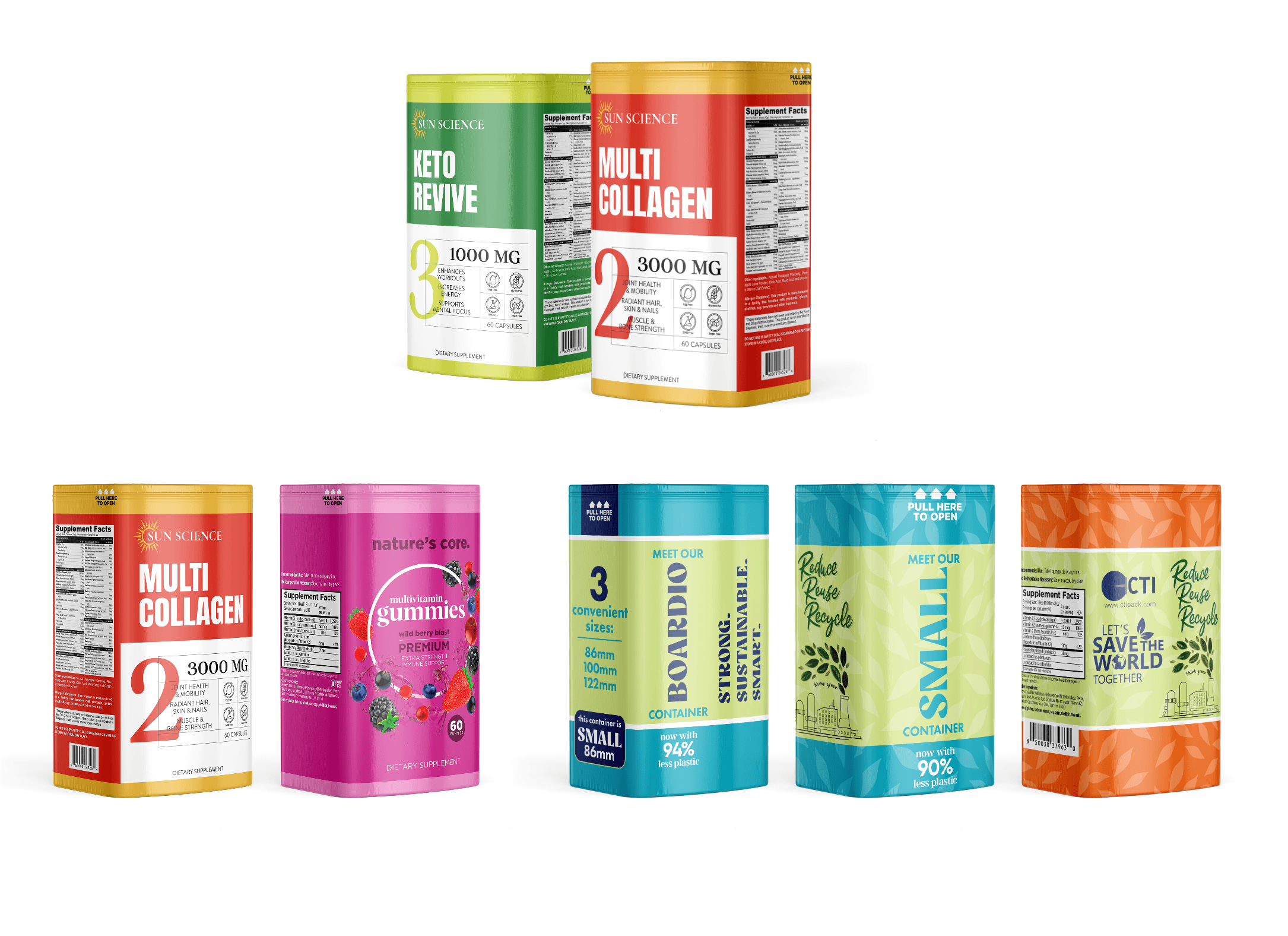 Boardio Packaging Boardio Packaging