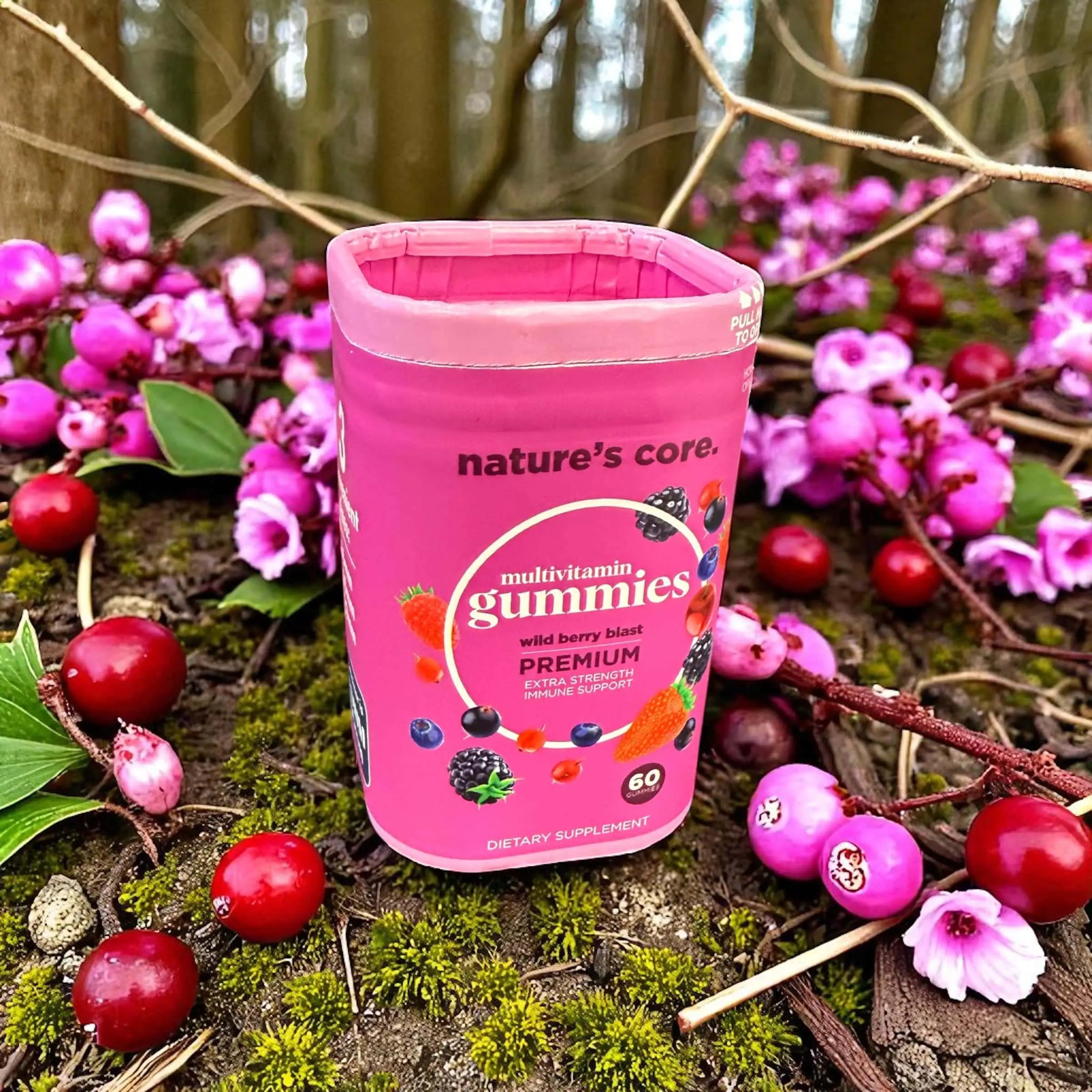 Sustainability Benefits Sustainability Benefits